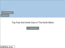 Sites similar to familyfootmn.com
