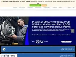 Sites similar to familyford.com