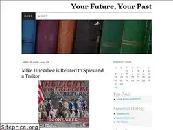 Sites similar to familyforest.wordpress.com