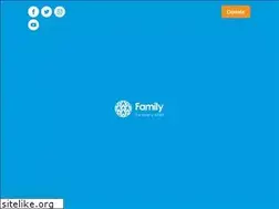 Sites similar to familyforeverychild.org