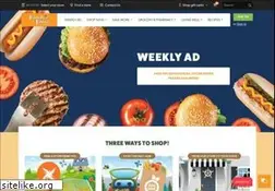 Sites similar to familyfreshmarket.com