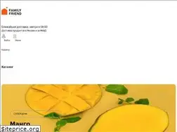 Sites similar to familyfriend.com