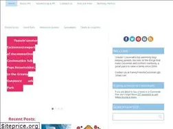 Sites similar to familyfriendlycincinnati.com