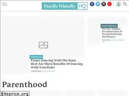 Sites similar to familyfriendlyhq.ie