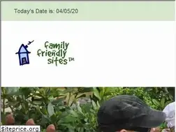 Sites similar to familyfriendlysites.com