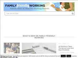 Sites similar to familyfriendlyworking.co.uk