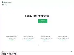 Sites similar to familyfun-eph.com
