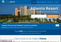 Sites similar to familyfunatatlantis.com