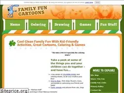 Sites similar to familyfuncartoons.com