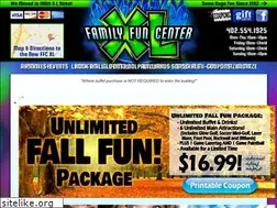 Sites similar to familyfuncenterxl.com