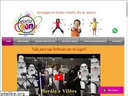 Sites similar to familyfuneventos.com