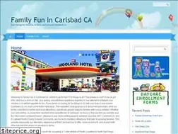 Sites similar to familyfunincarlsbadca.com