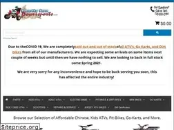 Sites similar to familyfunpowersports.com