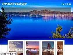 Sites similar to familyfunrv.net