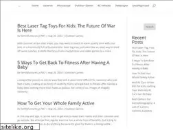 Sites similar to familyfuntures.com