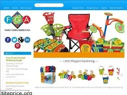 Sites similar to familygames.ca