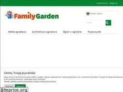 Sites similar to familygarden.pl