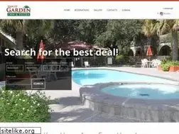 Sites similar to familygardeninn.com