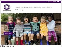 Sites similar to familygateway.org