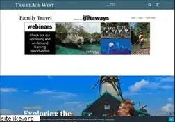 Sites similar to familygetawaysagent.com