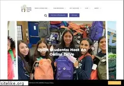 Sites similar to familygivingtree.org
