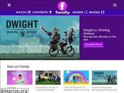 Sites similar to familygo.ca
