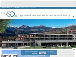 Sites similar to familygo.eu