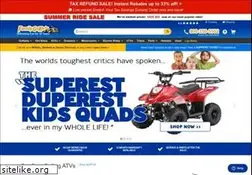 Sites similar to familygokarts.com