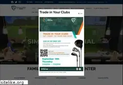 Sites similar to familygolfonline.com