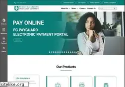 Sites similar to familyguardian.com