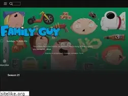 Sites similar to familyguyonline.com