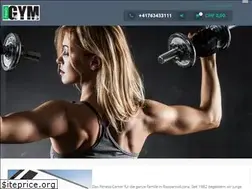 Sites similar to familygym.ch