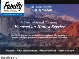 Sites similar to familyhac.com