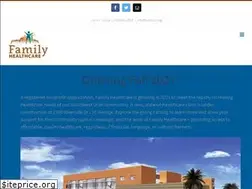 Sites similar to familyhc.org