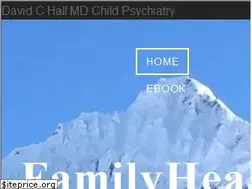 Sites similar to familyhealing.com