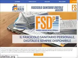Sites similar to familyhealth.it