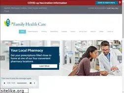 Sites similar to familyhealthcare.org