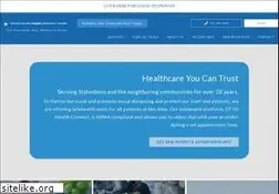 Sites similar to familyhealthcarecenter.com