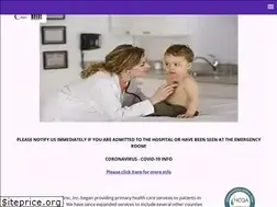 Sites similar to familyhealthcareclinic.com