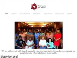Sites similar to familyhealthday.org