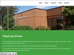 Sites similar to familyhealthderby.com