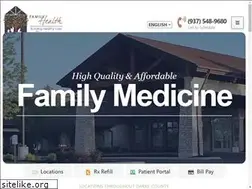 Sites similar to familyhealthservices.org