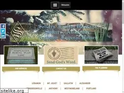 Sites similar to familyheritagefh.com