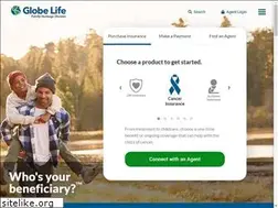 Sites similar to familyheritagelife.com