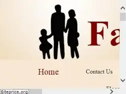 Sites similar to familyhms.com