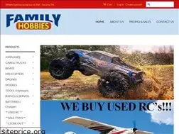 Sites similar to familyhobbies.net
