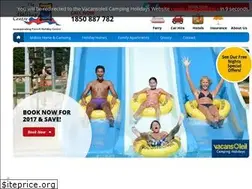 Sites similar to familyholidaycentre.ie