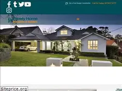 Sites similar to familyhome.com.au
