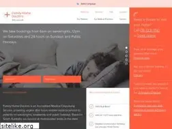 Sites similar to familyhomedoctor.com.au