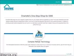 Sites similar to familyhomemedical.com